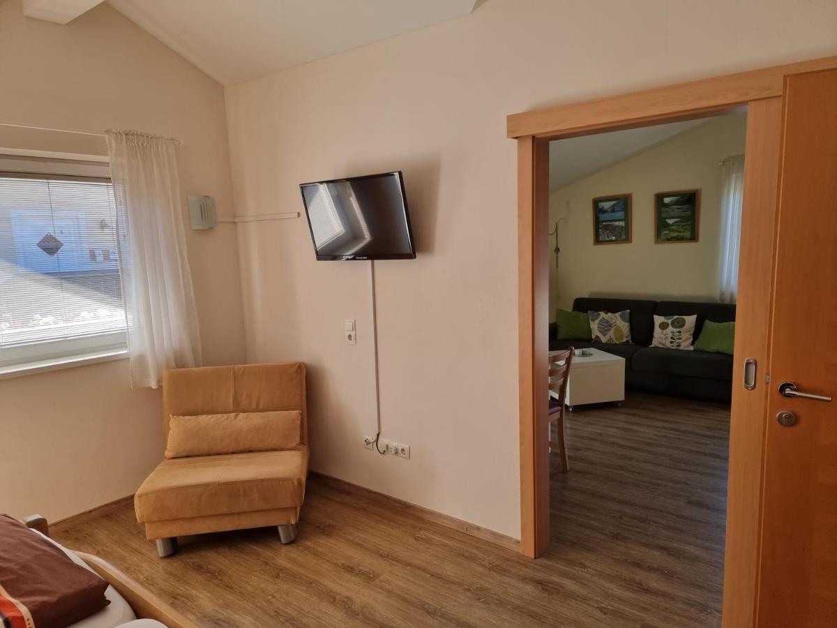 Das Taubenhaus Hollersbach im Pinzgau Esterno foto