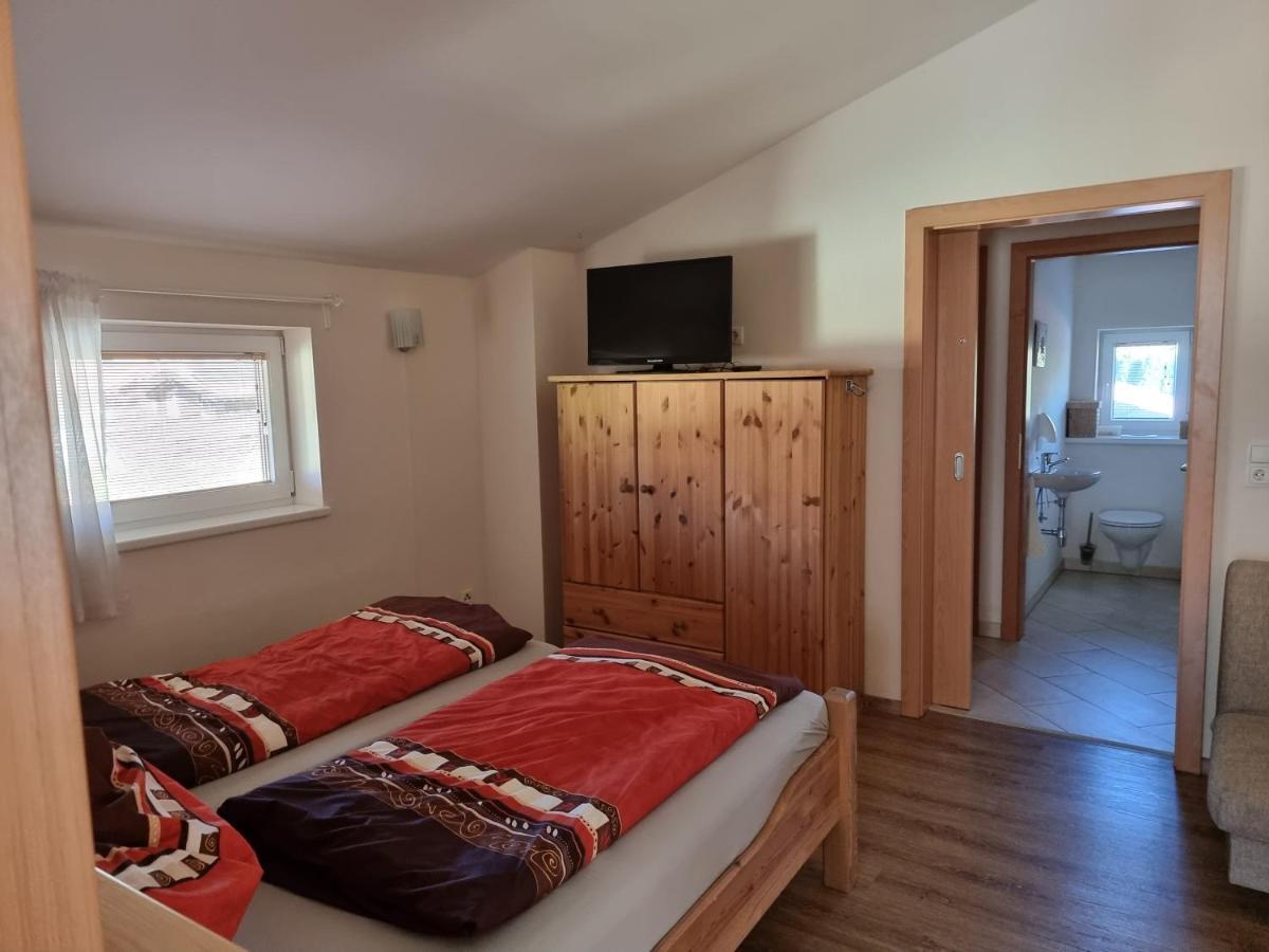 Das Taubenhaus Hollersbach im Pinzgau Esterno foto