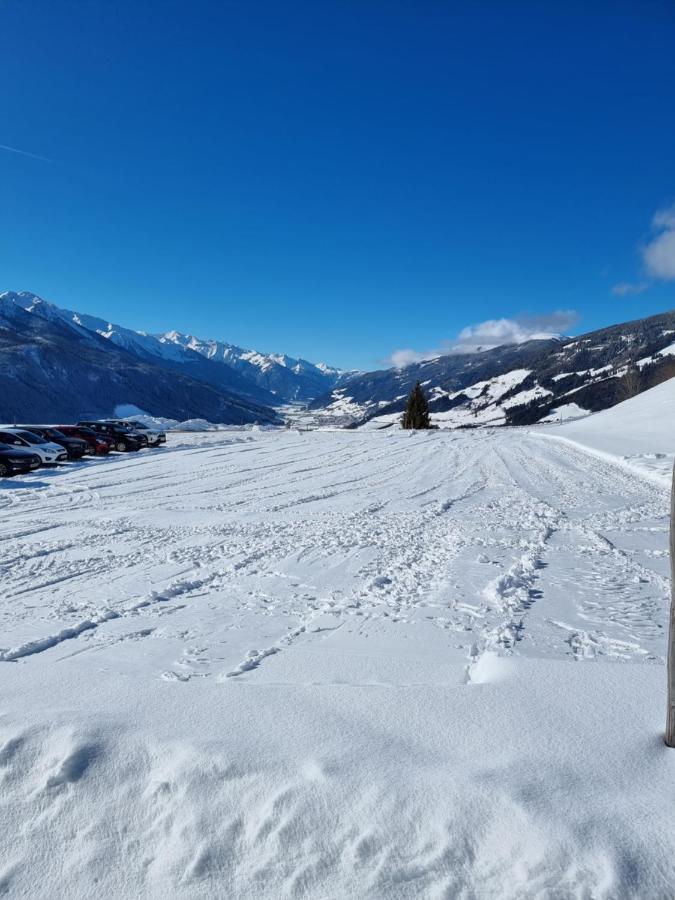 Das Taubenhaus Hollersbach im Pinzgau Esterno foto