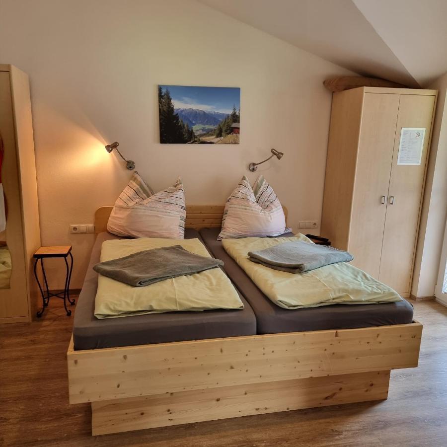 Das Taubenhaus Hollersbach im Pinzgau Esterno foto