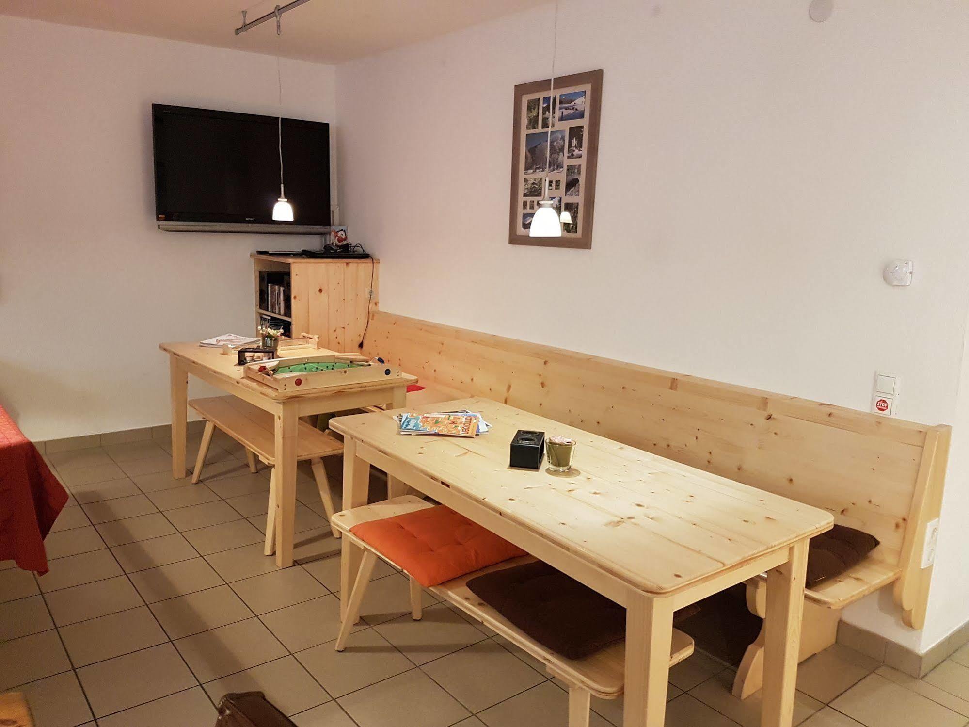Das Taubenhaus Hollersbach im Pinzgau Esterno foto