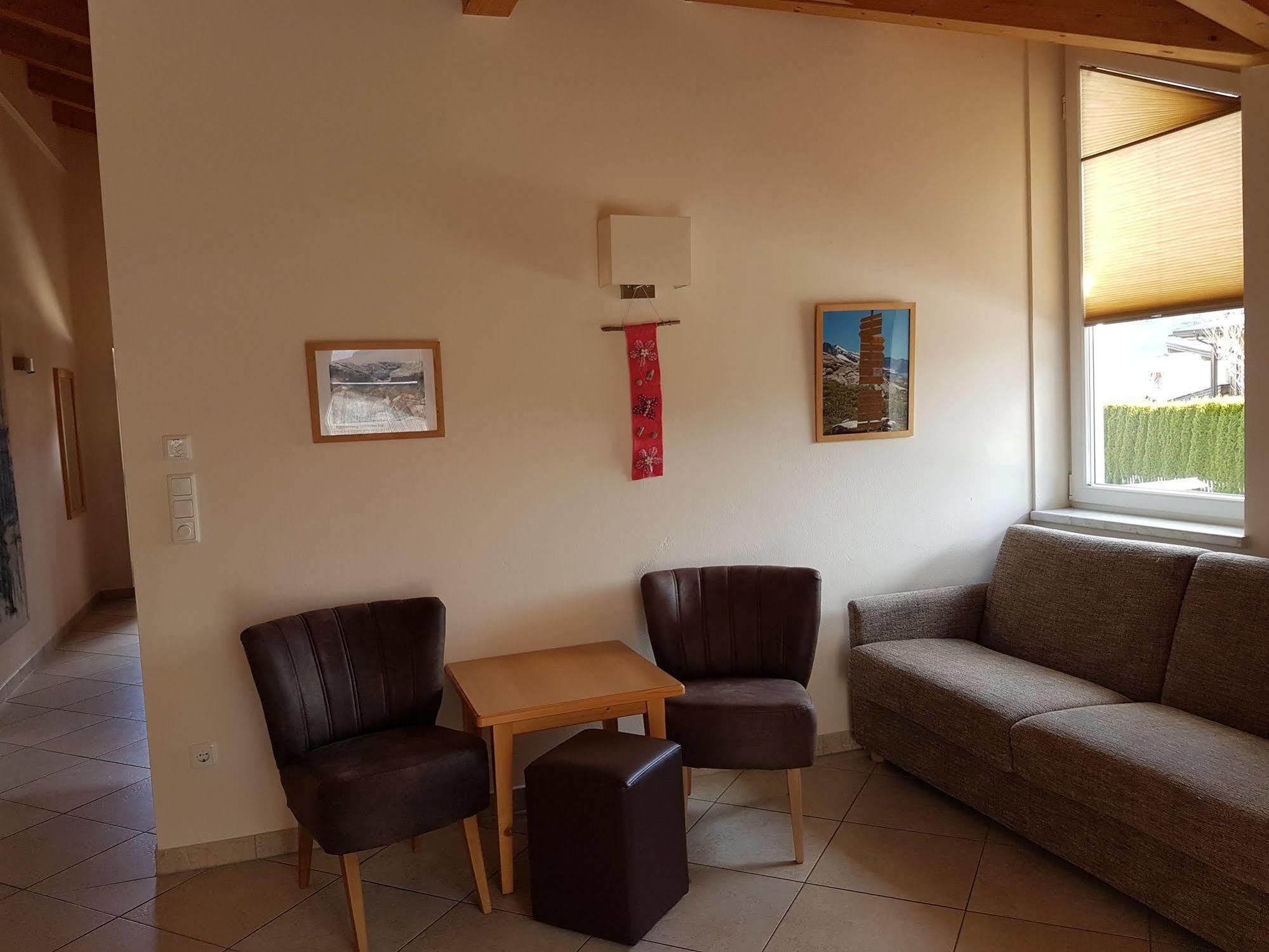 Das Taubenhaus Hollersbach im Pinzgau Esterno foto
