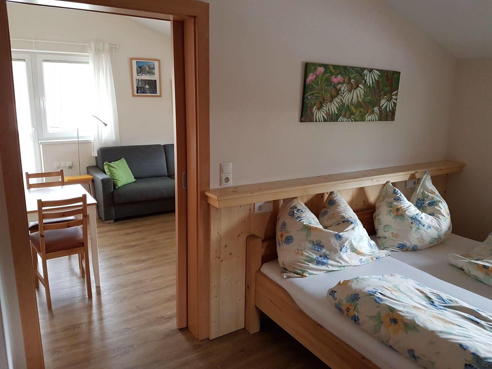 Das Taubenhaus Hollersbach im Pinzgau Esterno foto