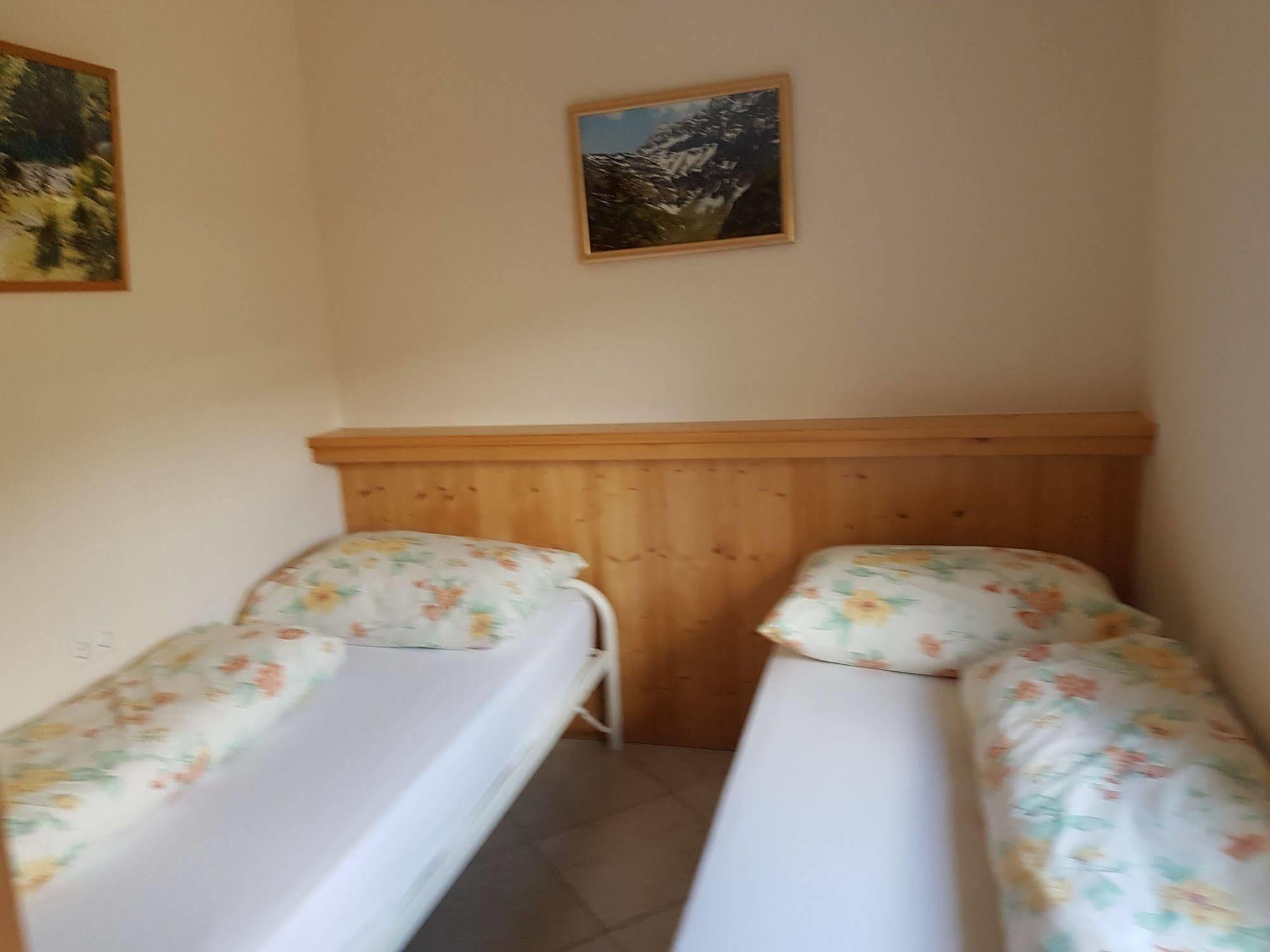 Das Taubenhaus Hollersbach im Pinzgau Esterno foto